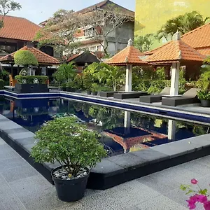 Hotel Dewa Bharata
