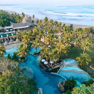 Resort Bali Mandira Resort&spa, Legian